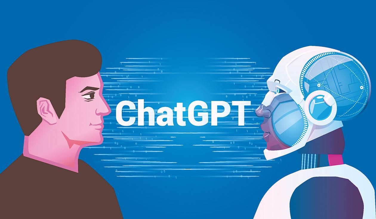 ChatGPT与GPT-4：人工智能评估新时代的开启