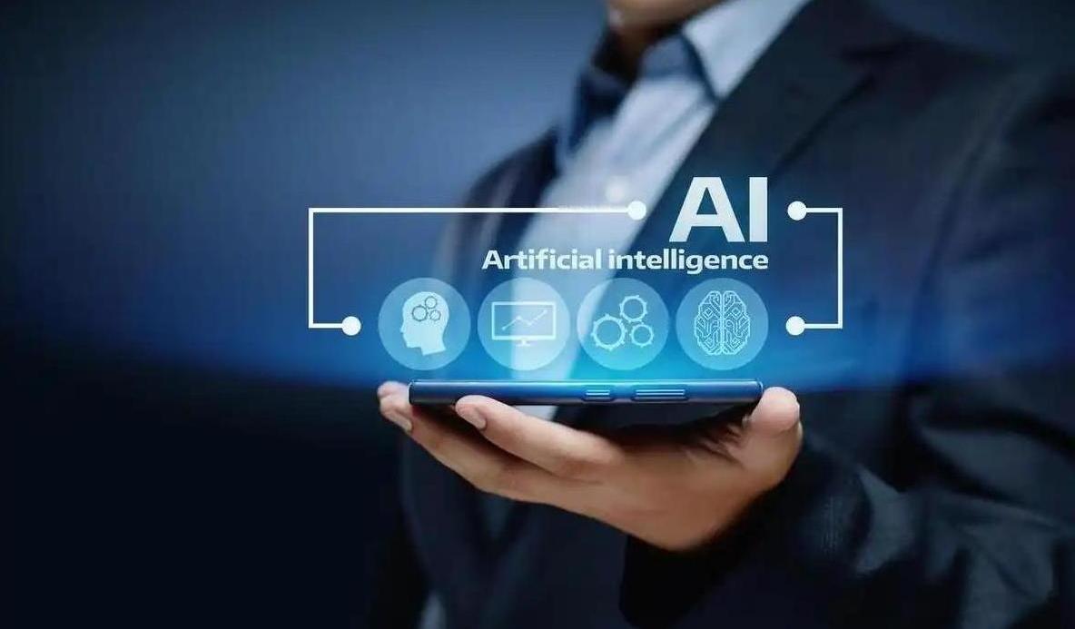 行业风向标：政策利好巨头布局，AI+机器人未来可期